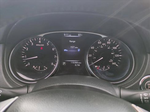 Used 2015 Nissan Rogue SL image 11