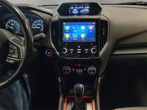 Used 2020 Subaru Forester Sport image 15