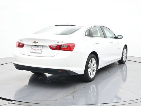 Used 2023 Chevrolet Malibu LT image 6