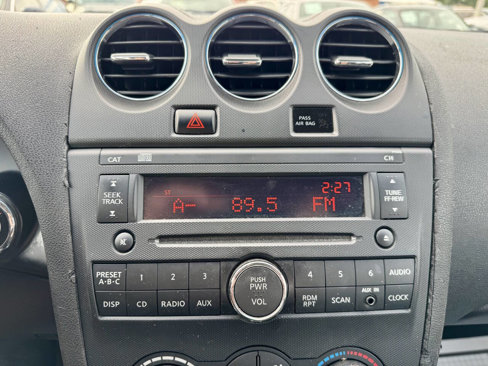 Used 2012 Nissan Altima 2.5 S image 18