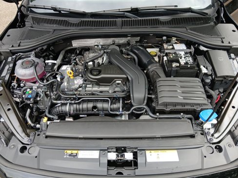 New 2025 Volkswagen Jetta S image 20
