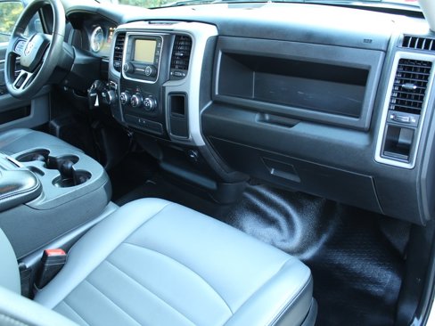 Used 2021 RAM 1500 Tradesman w/ Power & Remote Entry Group image 14