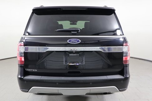 Used 2019 Ford Expedition Limited w/ Equipment Group 302A image 6