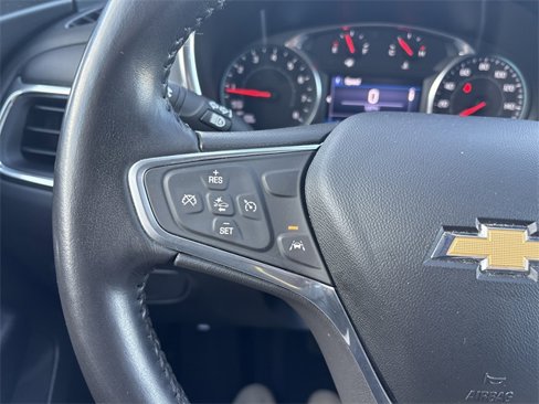 Used 2022 Chevrolet Equinox LT image 21