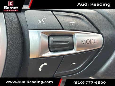Used 2017 BMW X5 xDrive50i image 17