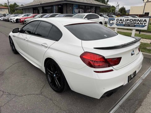Used 2016 BMW 640i Gran Coupe image 3