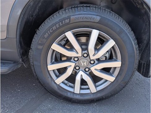 Used 2020 Honda Pilot EX image 25