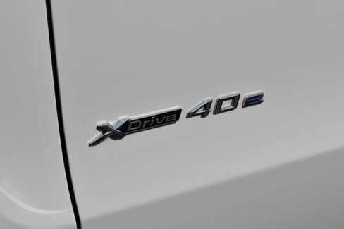 Used 2016 BMW X5 xDrive40e image 11
