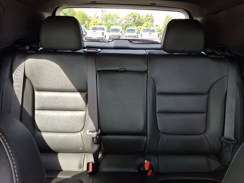 Used 2022 Chevrolet TrailBlazer ACTIV w/ Sun and Liftgate Package image 20