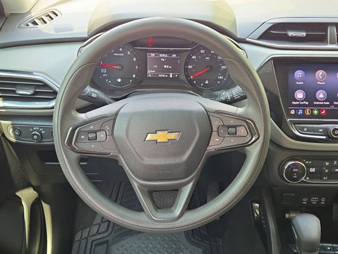 Used 2021 Chevrolet TrailBlazer LT w/ Convenience Package image 15