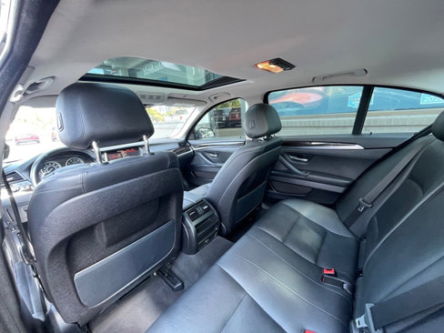 Used 2016 BMW 528i Sedan image 18