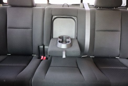 Used 2013 GMC Sierra 2500 SLE w/ SLE Preferred Package image 38