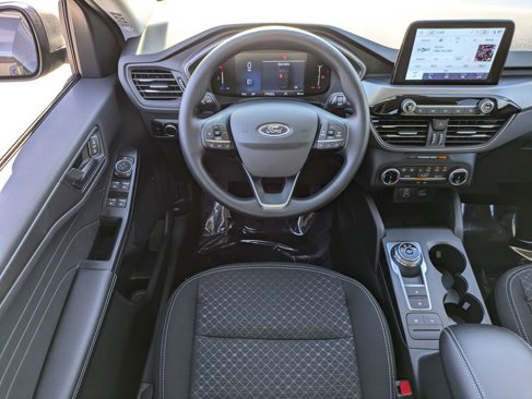 New 2025 Ford Escape Active image 31