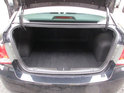 Used 2016 Chevrolet Cruze LS image 23