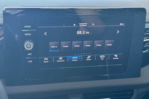 New 2025 Volkswagen Jetta Sport image 16