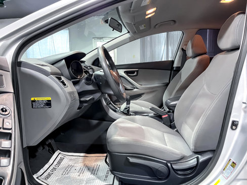 Used 2016 Hyundai Elantra SE image 14