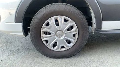 Used 2021 Ford Transit 350 XLT image 42