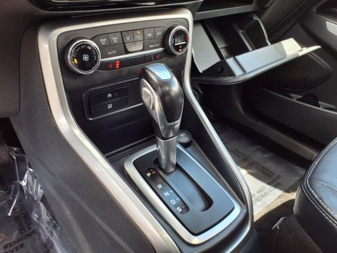 Used 2018 Ford EcoSport Titanium image 15