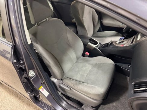 Used 2012 Toyota Prius Three image 39