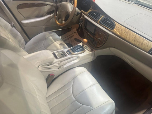 Used 2001 Jaguar S-TYPE 3.0 image 15