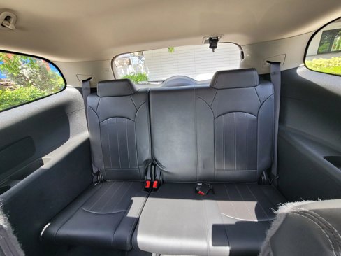 Used 2015 Buick Enclave Premium image 10