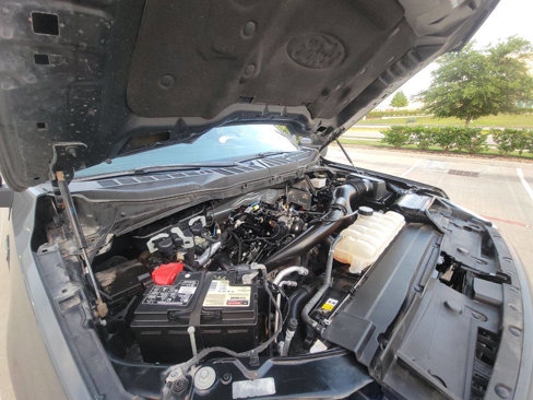 Used 2021 Ford F150 XLT w/ Equipment Group 302A High image 27