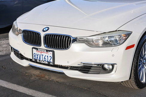 Used 2015 BMW 328i xDrive Wagon image 20