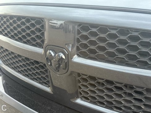 Used 2019 RAM 1500 Express w/ Express Value Package image 7