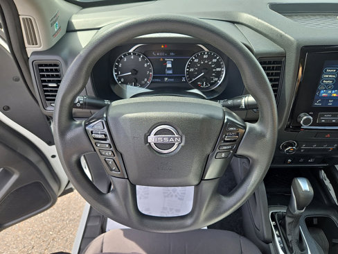 Used 2023 Nissan Frontier S w/ Technology Package image 21