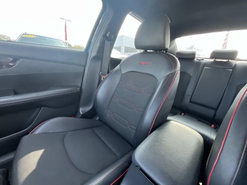 Used 2023 Kia Forte GT image 27