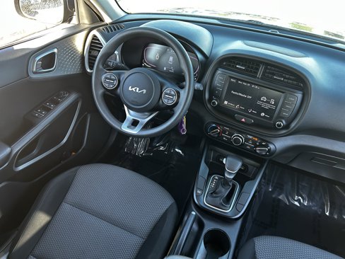 Used 2023 Kia Soul LX w/ Option Group 015 image 13