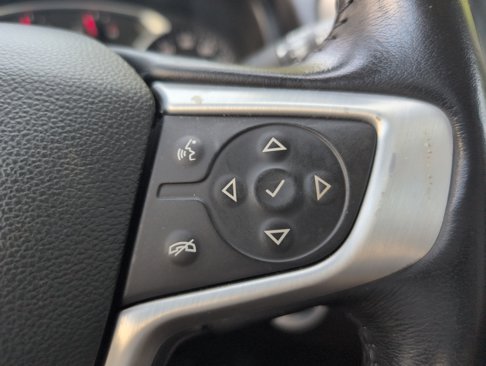 Used 2021 GMC Terrain SLT w/ Infotainment Package II image 25