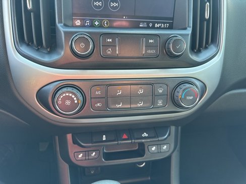 Certified 2022 Chevrolet Colorado LT w/ LT Convenience Package image 14