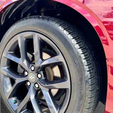Used 2021 Dodge Challenger SXT image 10