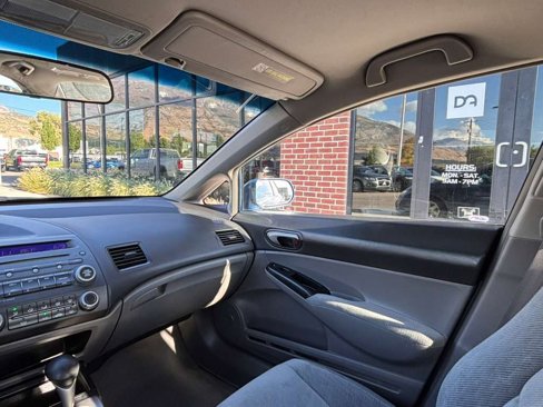 Used 2011 Honda Civic LX image 13