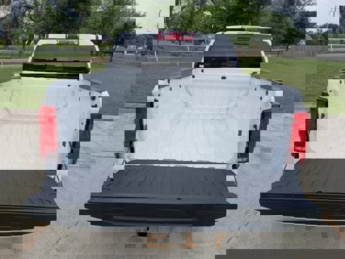 New 2025 Chevrolet Colorado W/T w/ Advanced Trailering Package image 22