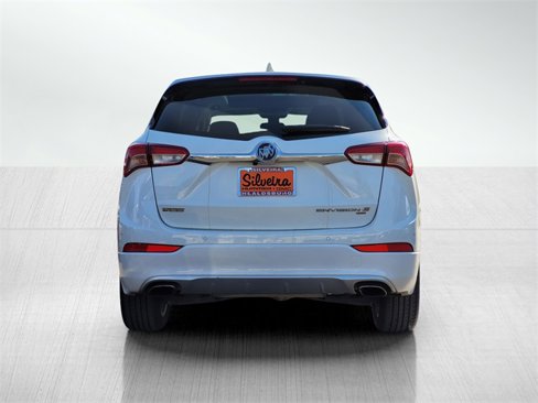 Used 2019 Buick Envision Premium image 5