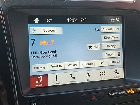 Used 2019 Ford Explorer XLT w/ Equipment Group 202A image 17