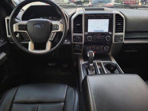 Used 2020 Ford F150 Lariat image 18