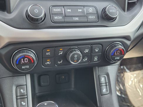 Used 2019 GMC Acadia SLT image 23