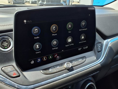 Used 2023 Chevrolet Blazer LT w/ Sound & Technology Package image 6