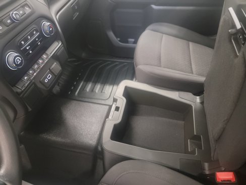 Used 2024 Chevrolet Silverado 1500 W/T w/ WT Fleet Convenience Package image 21