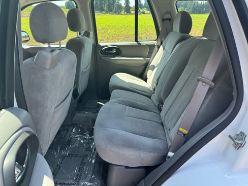 Used 2006 Chevrolet TrailBlazer LS image 5