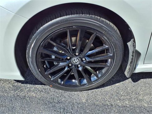 Certified 2023 Toyota Camry XSE image 26