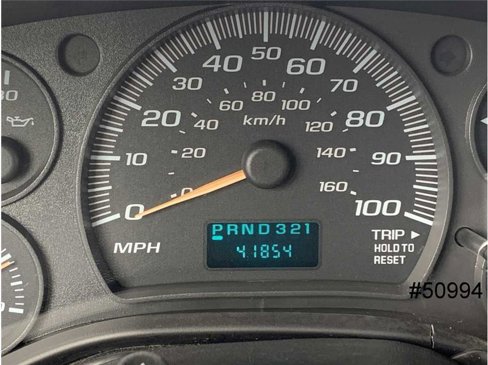 Used 2007 Chevrolet Express 3500 w/ School Bus Package image 30
