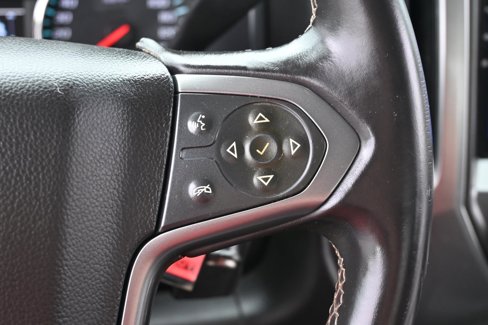 Used 2014 Chevrolet Silverado 1500 LT image 22