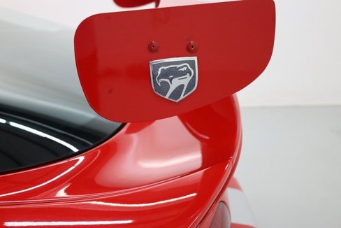 Used 1997 Dodge Viper GTS image 54