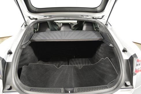 Used 2017 Tesla Model S 75D image 23