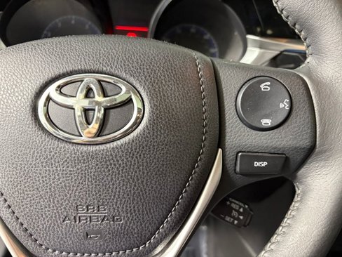 Used 2015 Toyota Corolla S image 21
