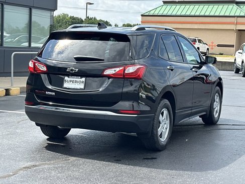 Used 2021 Chevrolet Equinox Premier w/ Redline Edition image 3
